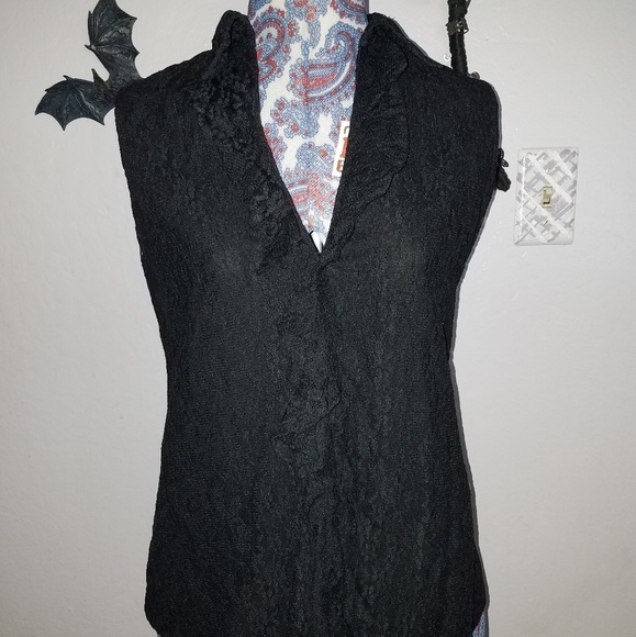 Blouse - Picture 2 of 5